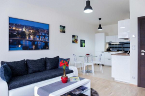 Гостиница Kalina Apartment  Прага